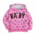 JACKET PINK BABY