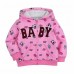 JACKET PINK BABY