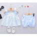 SET CUTIE BLUE