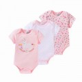 3IN1 JUMPER PINK SHEEP