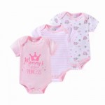 3IN1 JUMPER MOMMY'S PRINCESS