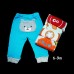 LONG PANTS 5IN1 CTR BOY