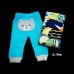 LONG PANTS 5IN1 CTR BOY