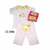 SET PENDEK 2IN1 CTR GIRL