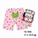 5IN1 SHORT PANTS CTR GIRL