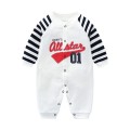 ROMPER JV ALL STAR 01