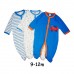 3IN1 SLEEPSUIT NEXT BOY