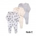 3IN1 SLEEPSUIT CARTE BOY