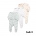 3IN1 SLEEPSUIT CARTE BOY