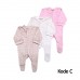 3IN1 SLEEPSUIT CARTE GIRL