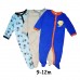 3IN1 SLEEPSUIT NEXT BEAN BOY