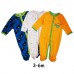 3IN1 SLEEPSUIT NEXT BEAN BOY