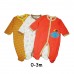 3IN1 SLEEPSUIT NEXT BOY