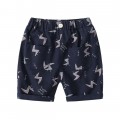 SHORT PANTS LIGHTNING NAVY