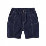 SHORT PANTS NAVY