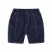 SHORT PANTS NAVY