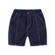 SHORT PANTS NAVY