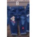 CELANA DARK JEANS B