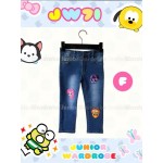 CELANA JEANS JW PONY