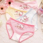 3IN1 CELANA DALAM HELLO KITTY