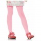 STOCKING PINK TEBAL