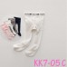 LEGGING KK RUFFLE