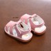 PREWALKER SANDAL POLOS PINK