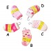 3IN1 KAOS KAKI NB BABY GIRL