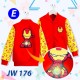 JACKET JW IRONMAN TEEN