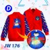 JACKET JW TRANSFORMER KIDS