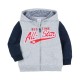 JACKET GREY ALL STAR 35