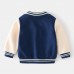 JACKET NAVY B