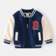 JACKET NAVY B