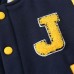 JACKET NAVY J