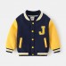 JACKET NAVY J