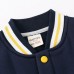 JACKET NAVY J