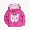 JACKET PINK FOX