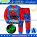 PIYAMA JW AMAZING SPIDERMAN BABY