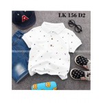 SET LK POLO TEEN