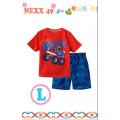 SET NEXX LITTLE MONSTER