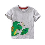 TEE TREX ROAR