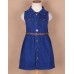 DRESS MJ DENIM