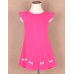 DRESS GW PINK E