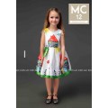 DRESS MC SWEET HOME