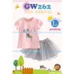 SET GW CAT TUTU TEEN