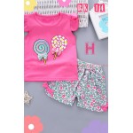 SET RK LOLLIPOP PINK