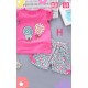 SET RK LOLLIPOP PINK