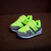 SEPATU GREEN GREY