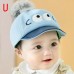 TOPI BABY COOL